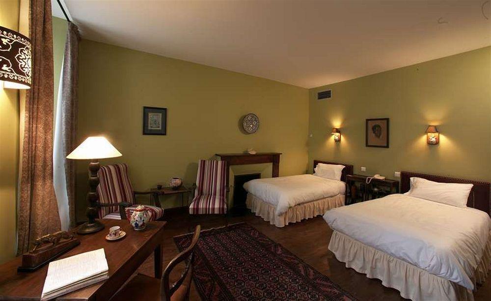 Logis Hotel Le Boudoir Belvès Εξωτερικό φωτογραφία