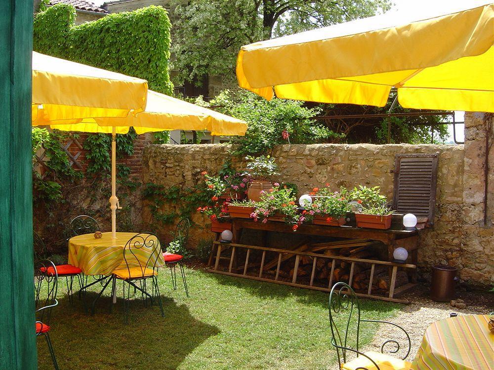 Logis Hotel Le Boudoir Belvès Εξωτερικό φωτογραφία
