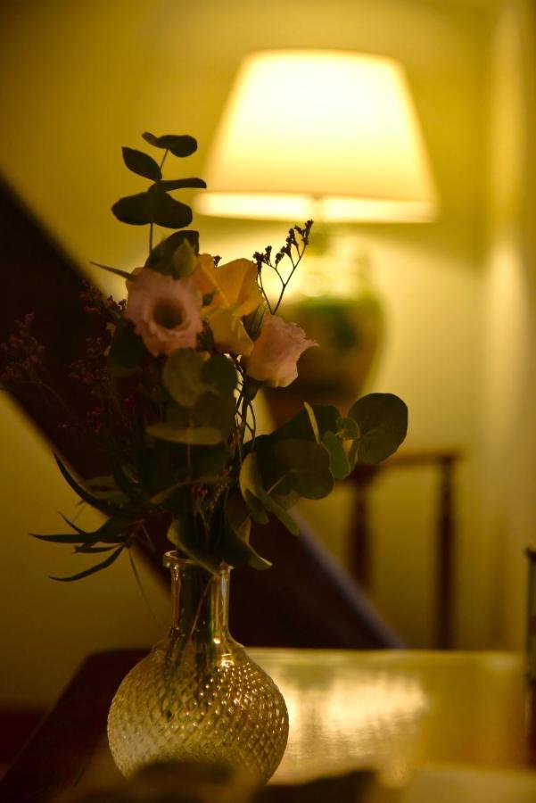 Logis Hotel Le Boudoir Belvès Εξωτερικό φωτογραφία