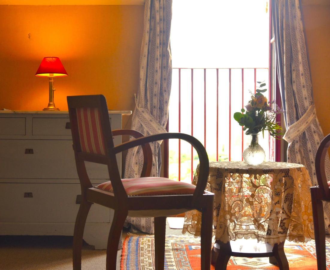 Logis Hotel Le Boudoir Belvès Εξωτερικό φωτογραφία