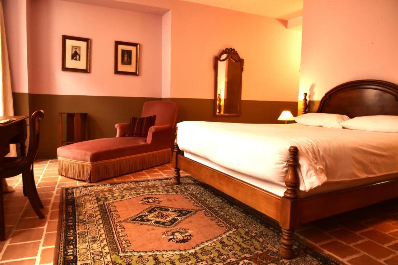 Logis Hotel Le Boudoir Belvès Εξωτερικό φωτογραφία