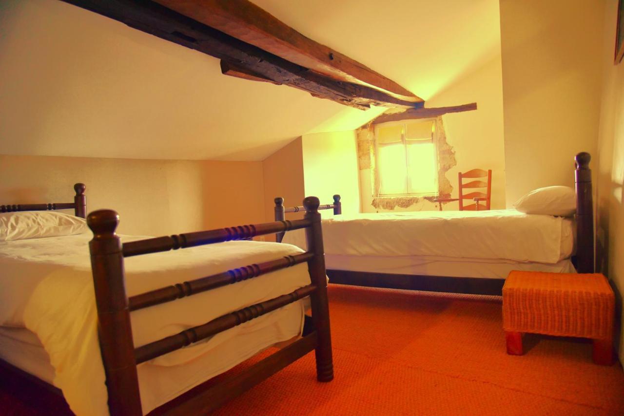 Logis Hotel Le Boudoir Belvès Εξωτερικό φωτογραφία