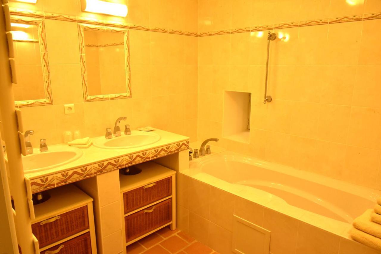 Logis Hotel Le Boudoir Belvès Εξωτερικό φωτογραφία