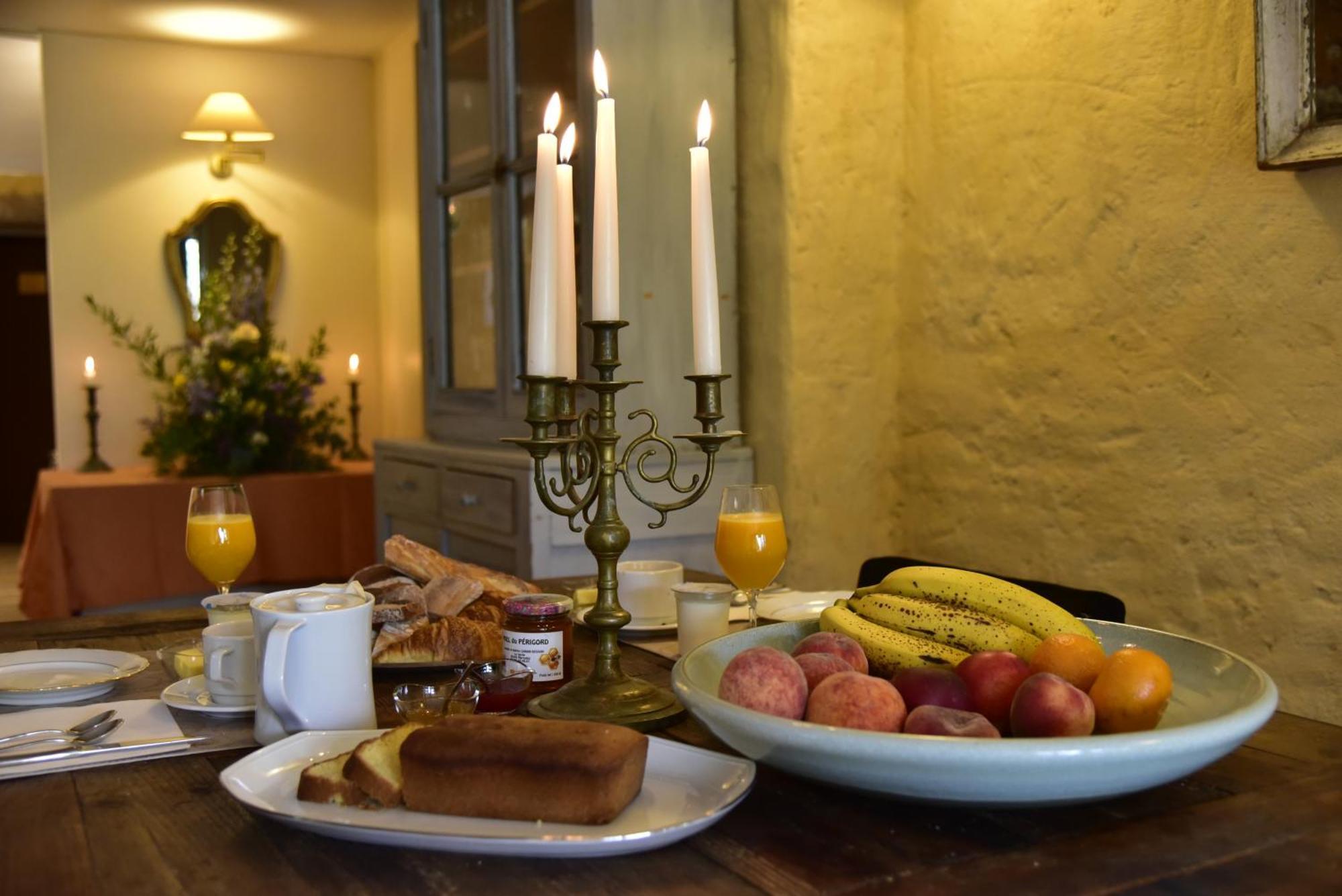 Logis Hotel Le Boudoir Belvès Εξωτερικό φωτογραφία