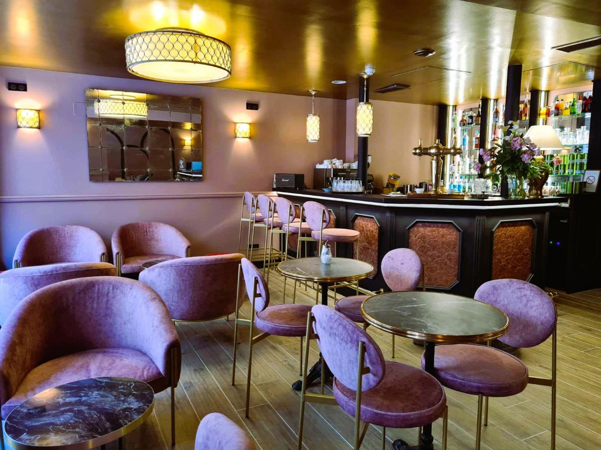Logis Hotel Le Boudoir Belvès Εξωτερικό φωτογραφία