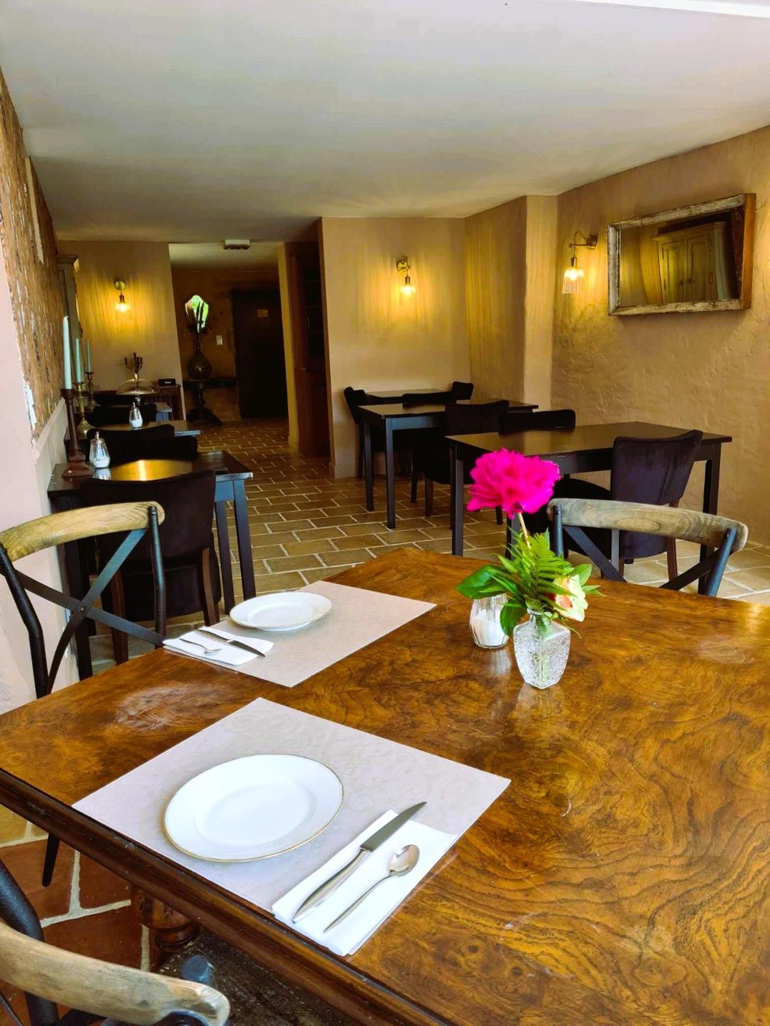 Logis Hotel Le Boudoir Belvès Εξωτερικό φωτογραφία