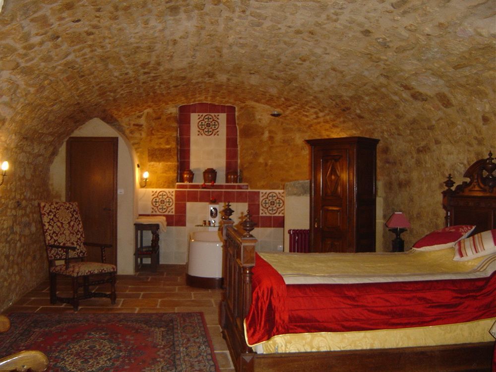Logis Hotel Le Boudoir Belvès Εξωτερικό φωτογραφία